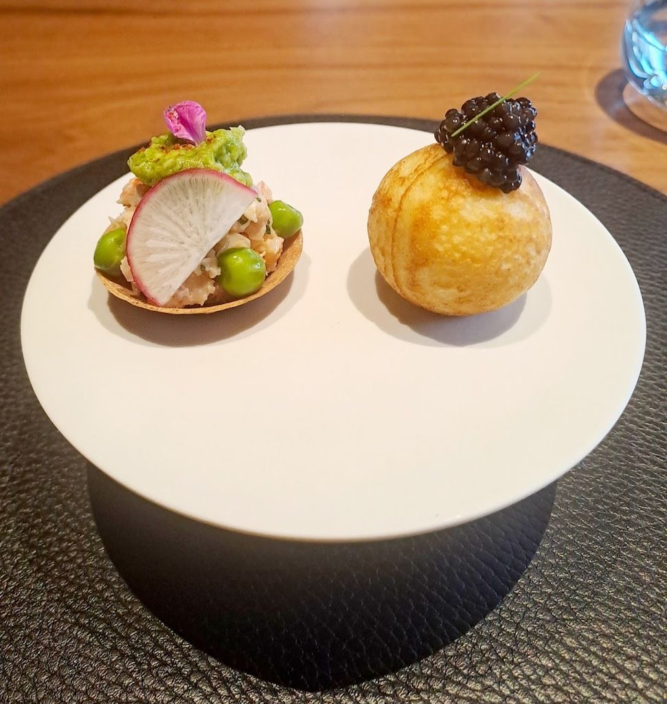 Table III – Photo 2