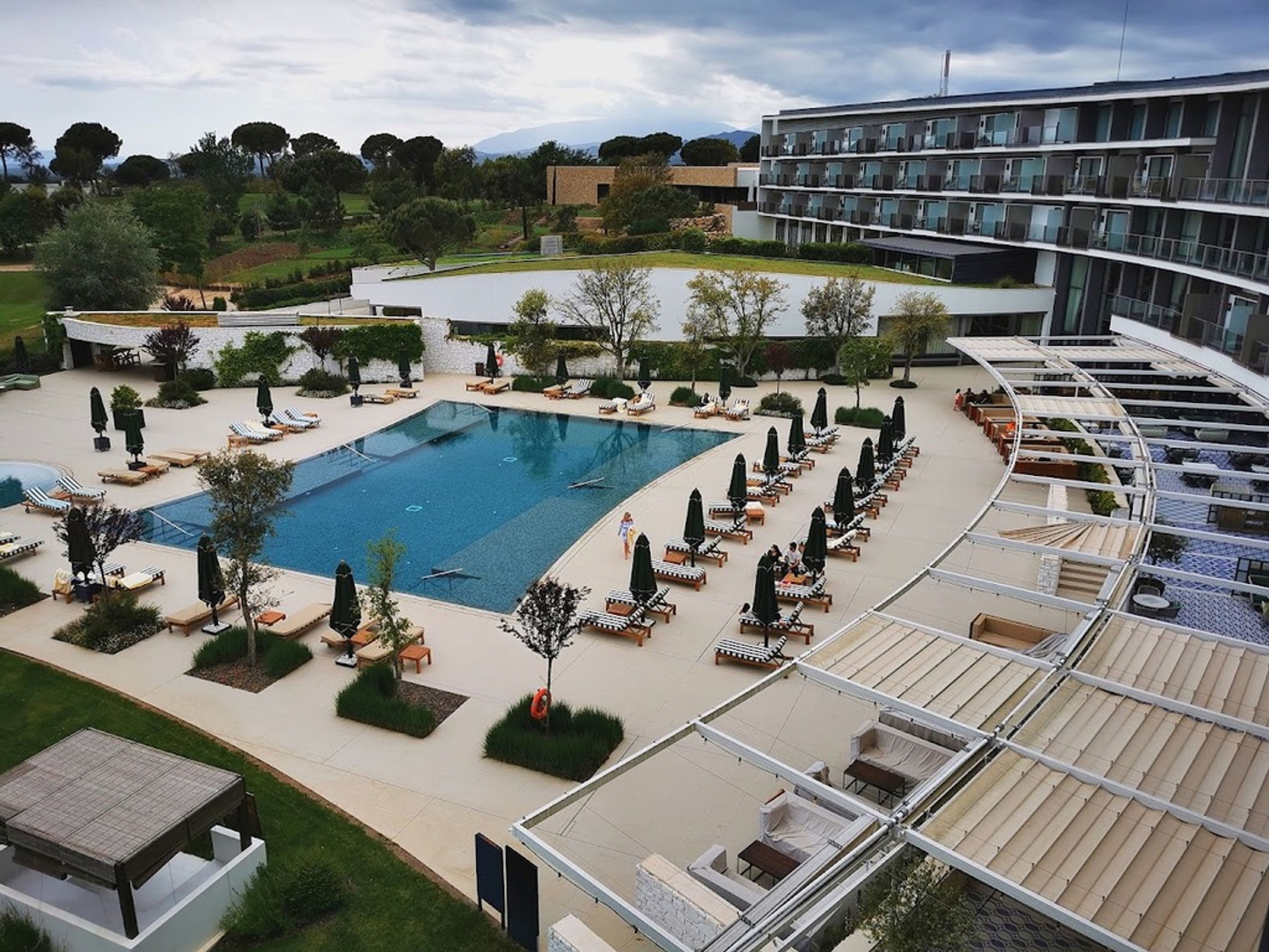 Hotel Camiral