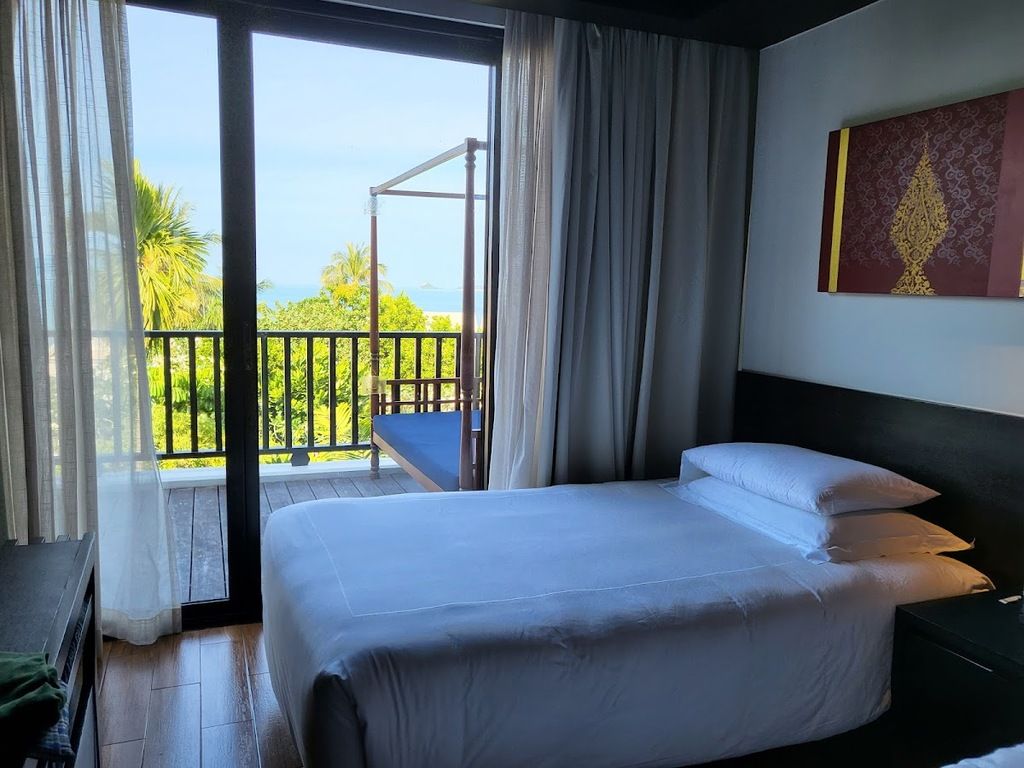 Anantara Bophut Koh Samui Resort – Photo 2