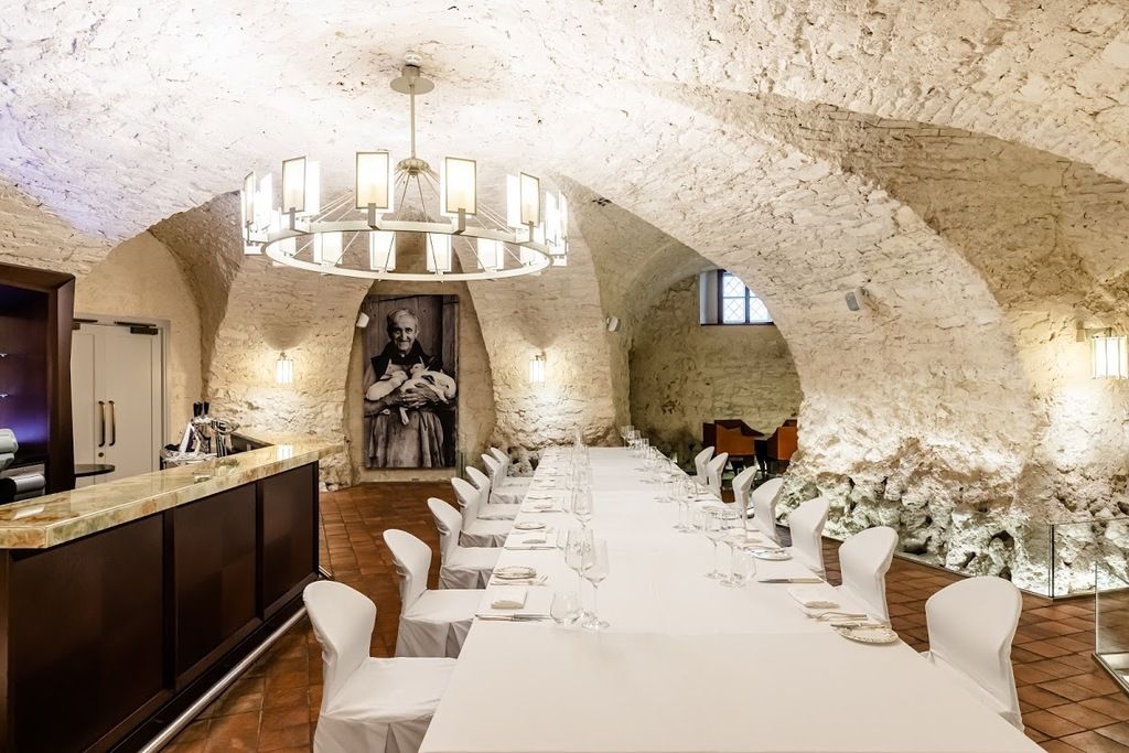 Augustine, a Luxury Collection Hotel, Prague – Photo 3