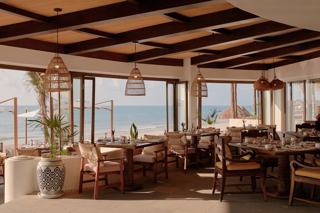 Maroma, A Belmond Hotel, Riviera Maya – Photo 3