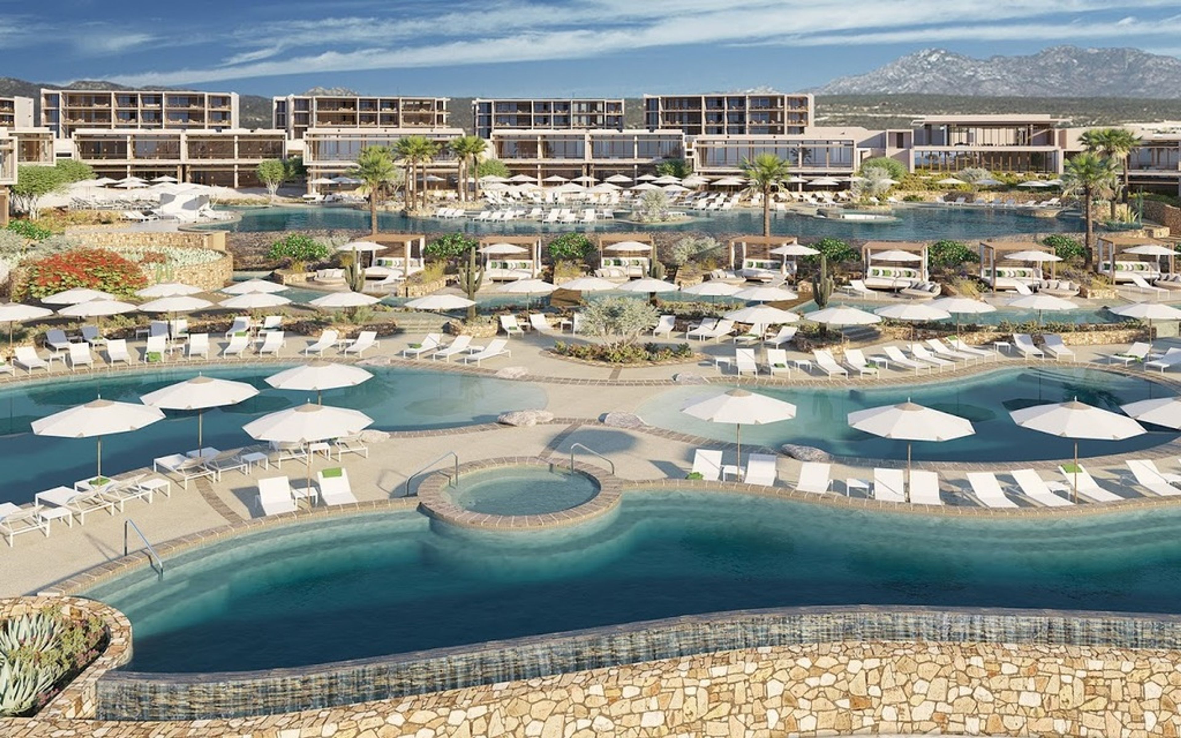 Montage Los Cabos