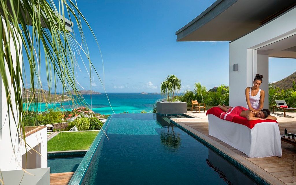 Eden Rock - St Barths – Photo 3