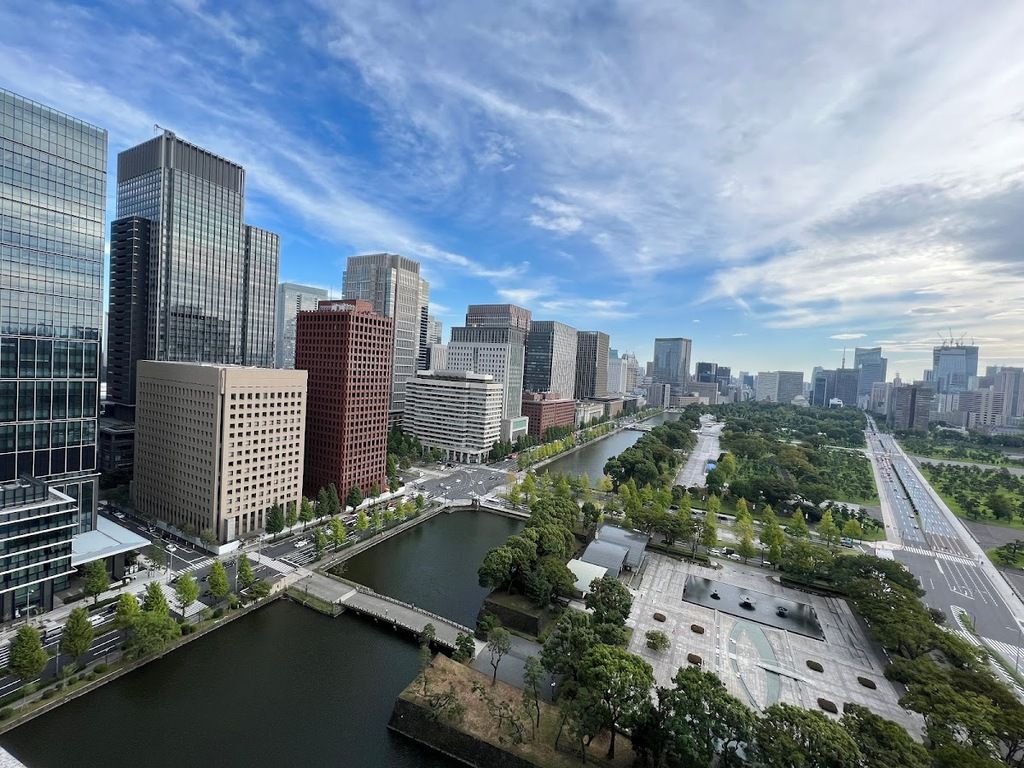 Palace Hotel Tokyo – Photo 6