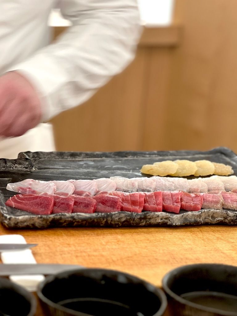 Sushi Yoshinaga – Photo 5