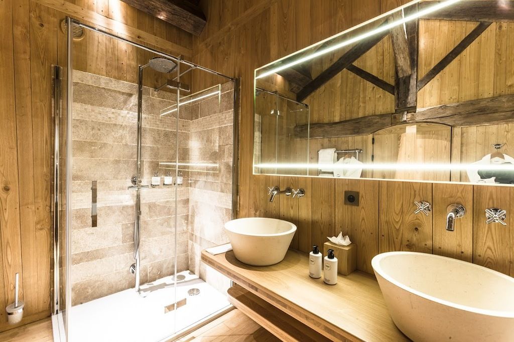 Domaine des Etangs, Auberge Resorts Collection – Photo 4