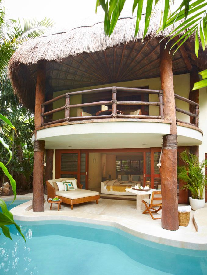 Viceroy Riviera Maya, a Luxury Villa Resort – Photo 6