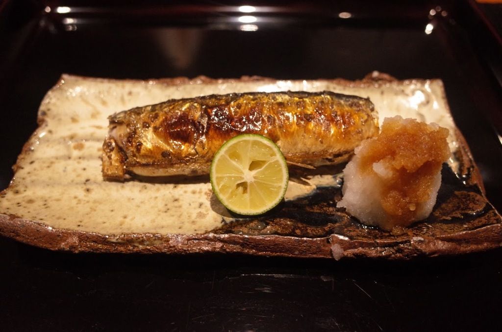 日本料理 晴山 - Seizan – Photo 6