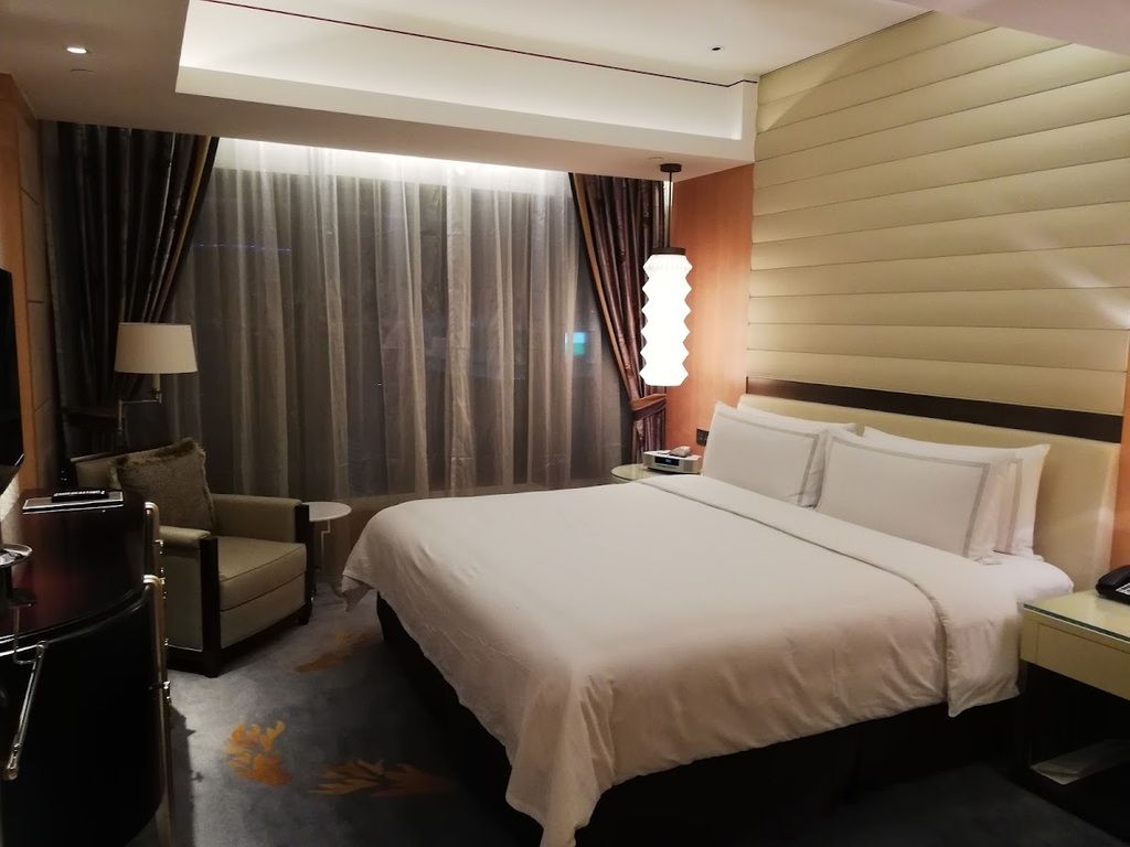 Jing An Shangri-La, West Shanghai – Photo 2