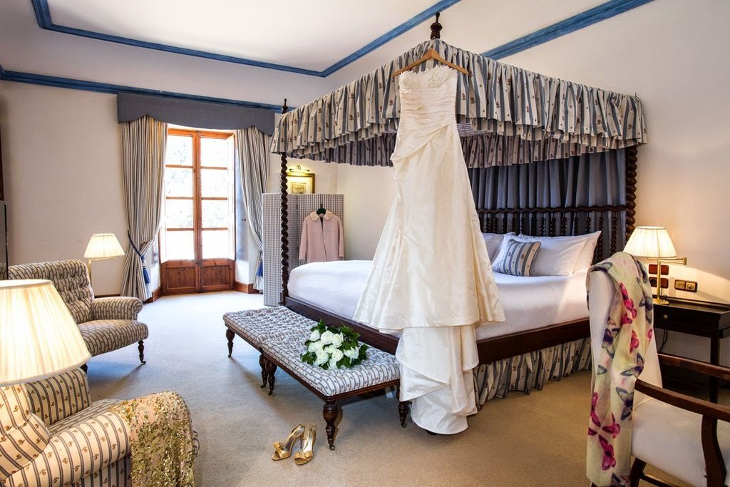 Grand Hotel Son Net – Photo 2