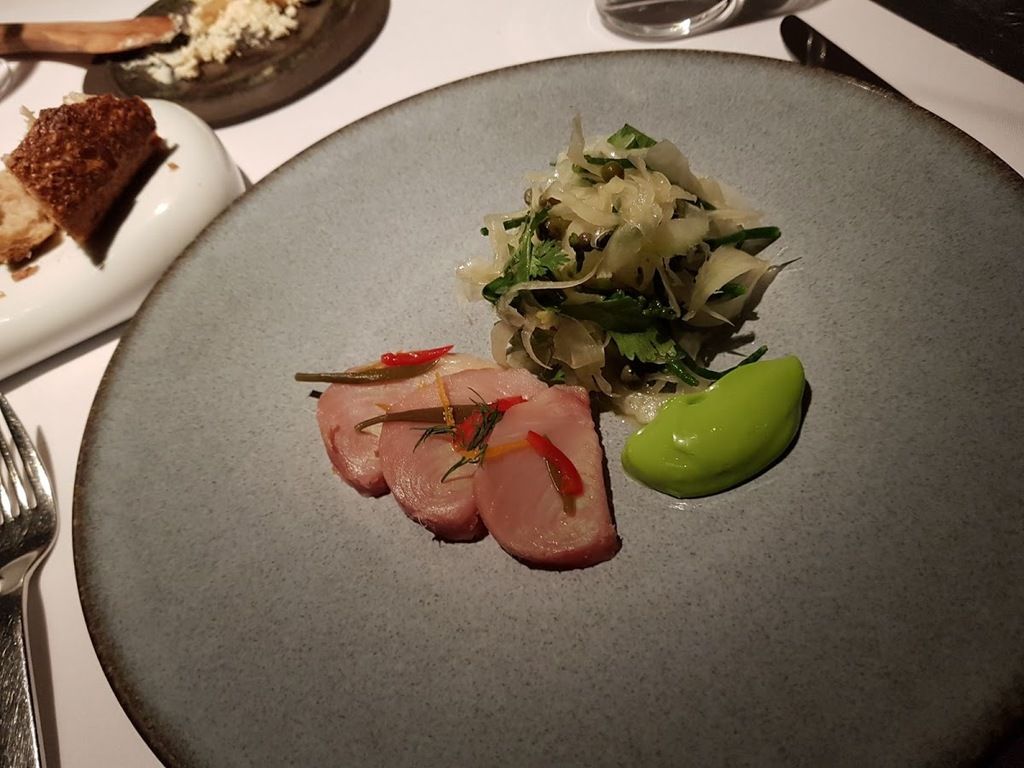 Mikla at The Marmara Pera – Photo 3