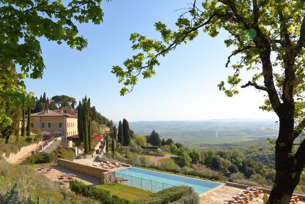 Rosewood Castiglion del Bosco – Photo 5