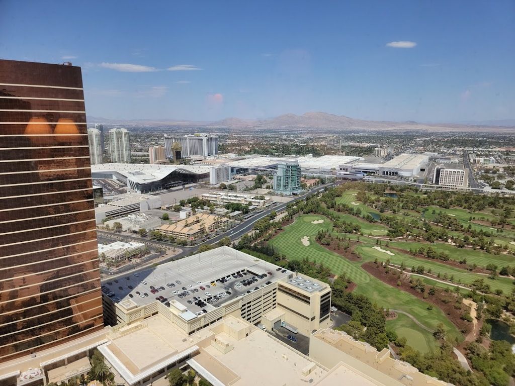 Wynn Las Vegas – Photo 5