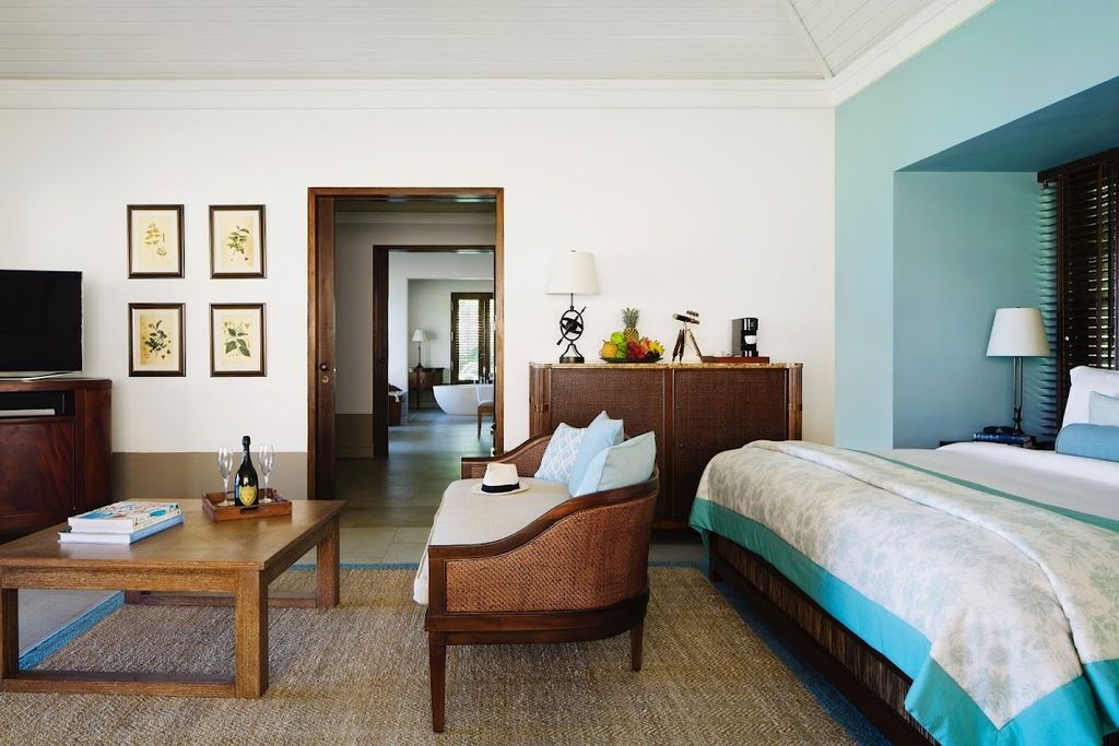 Cape Weligama - Relais & Chateaux – Photo 2
