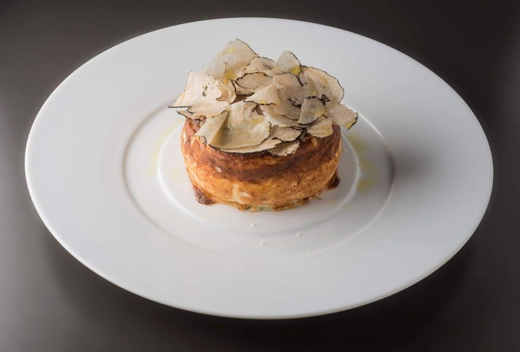 Pierre Gagnaire – Photo 5