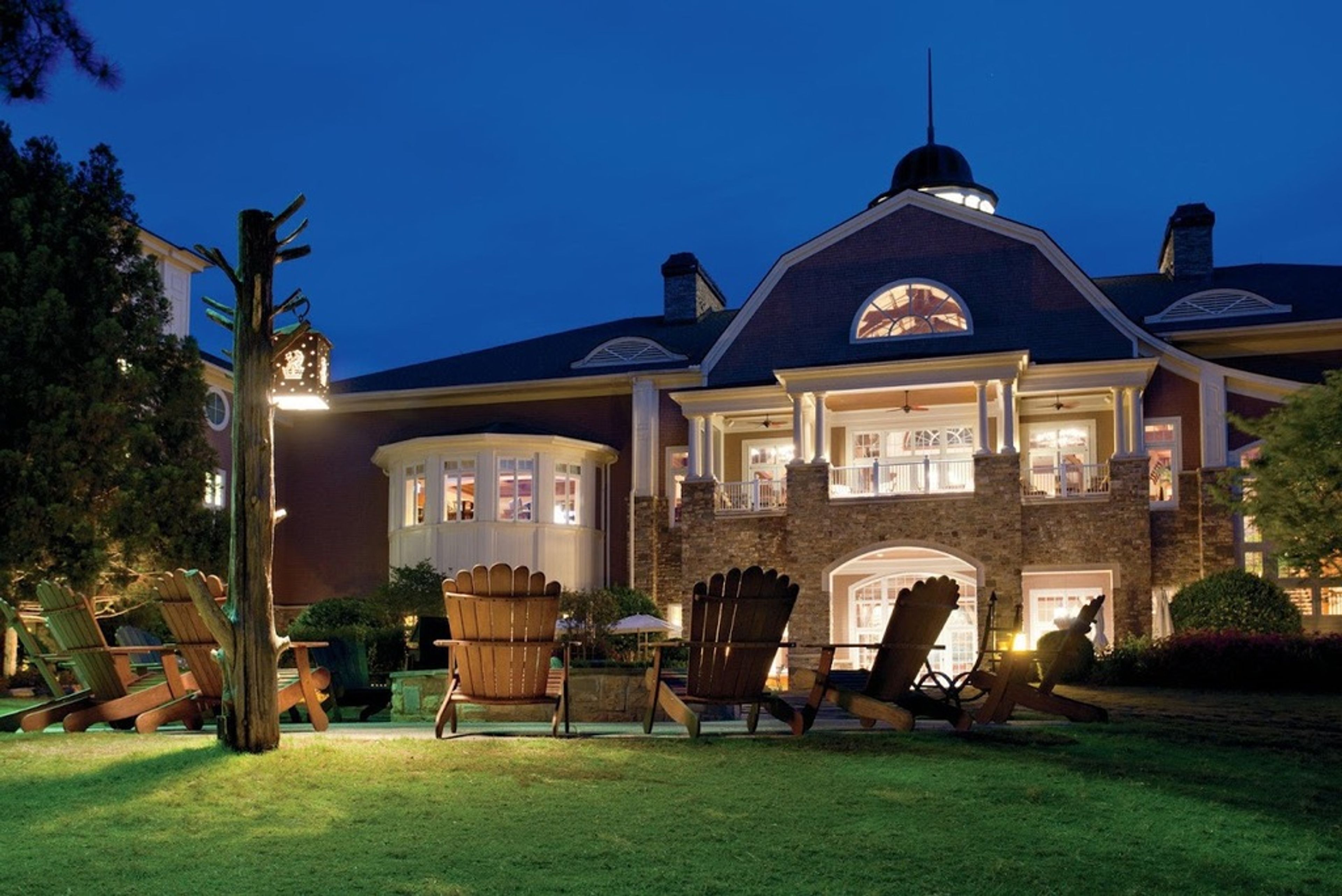 The Ritz-Carlton Reynolds, Lake Oconee