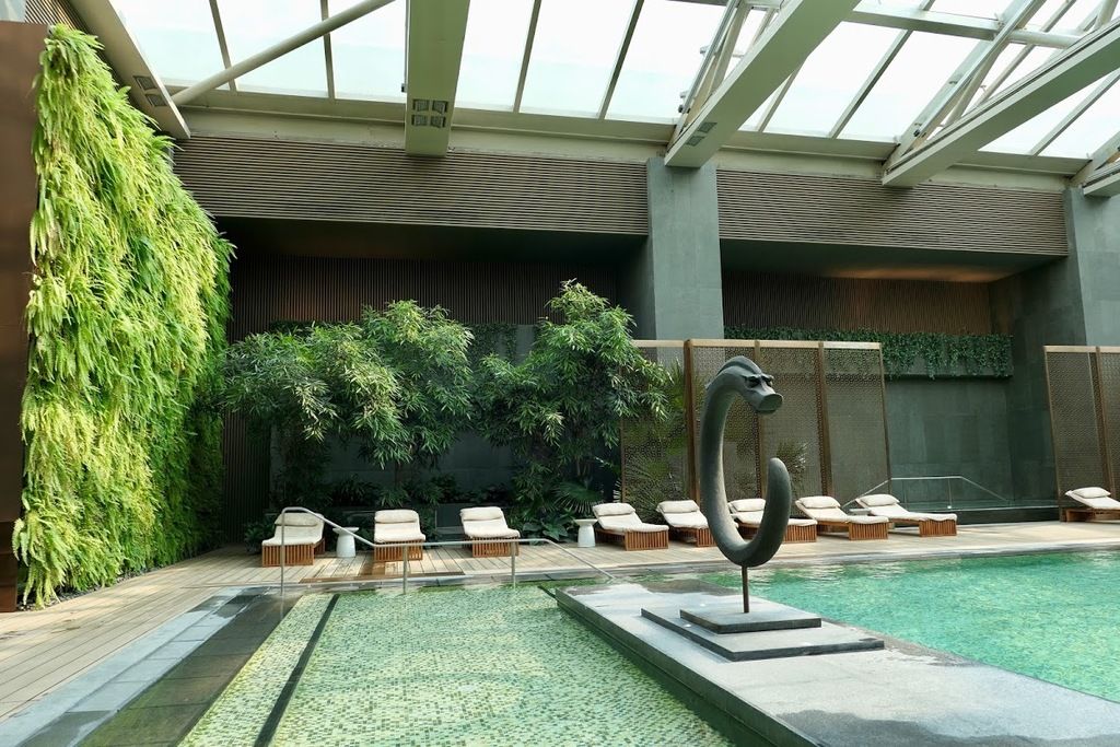 Rosewood Beijing – Photo 3