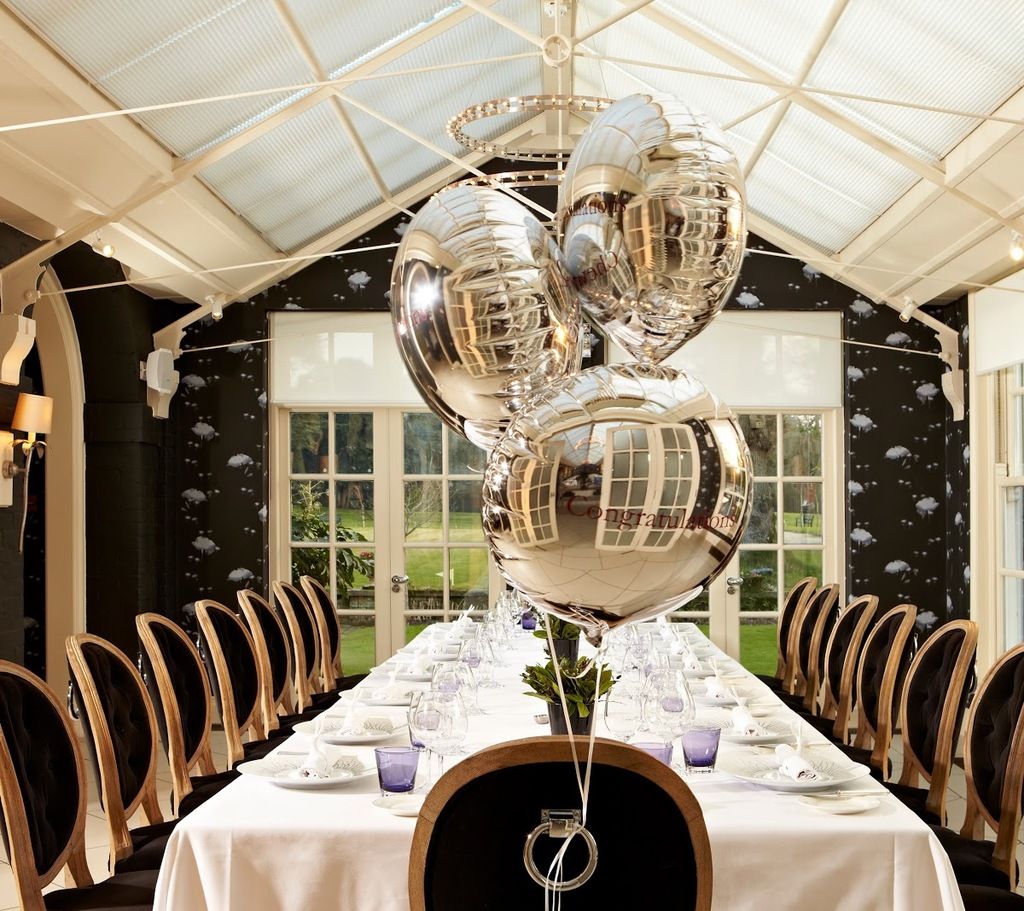 Chewton Glen Hotel & Spa – Photo 5