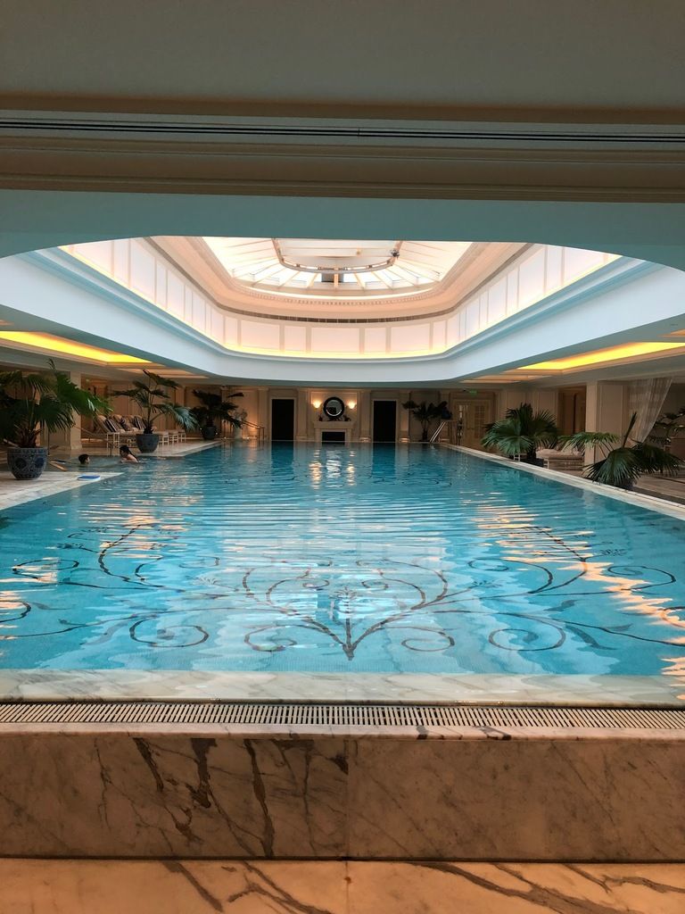 The Peninsula Shanghai – Photo 3