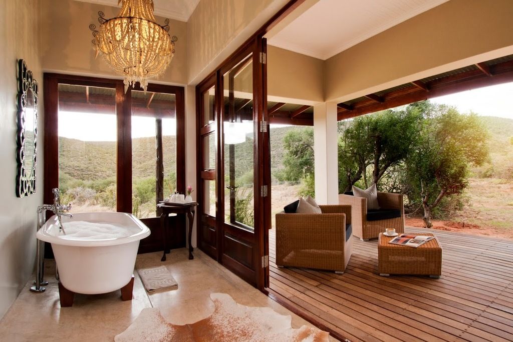 Kwandwe Private Game Reserve – Photo 4