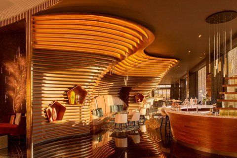 The Ritz-Carlton, Astana – Photo 4