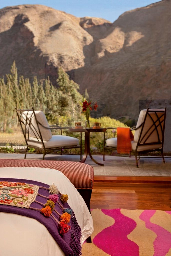 Rio Sagrado, A Belmond Hotel, Sacred Valley – Photo 6