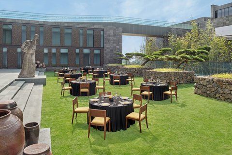 JW Marriott Jeju Resort & Spa – Photo 5