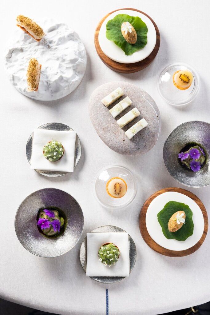 Le Louis XV - Alain Ducasse – Photo 4