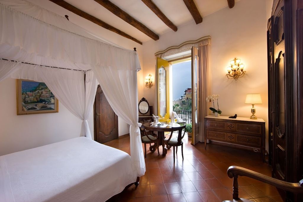 Hotel Palazzo Murat – Photo 5