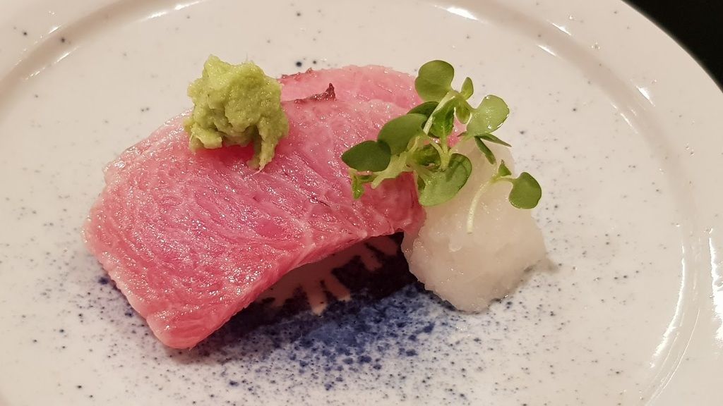 炭火割烹 いふき - Ifuki – Photo 2