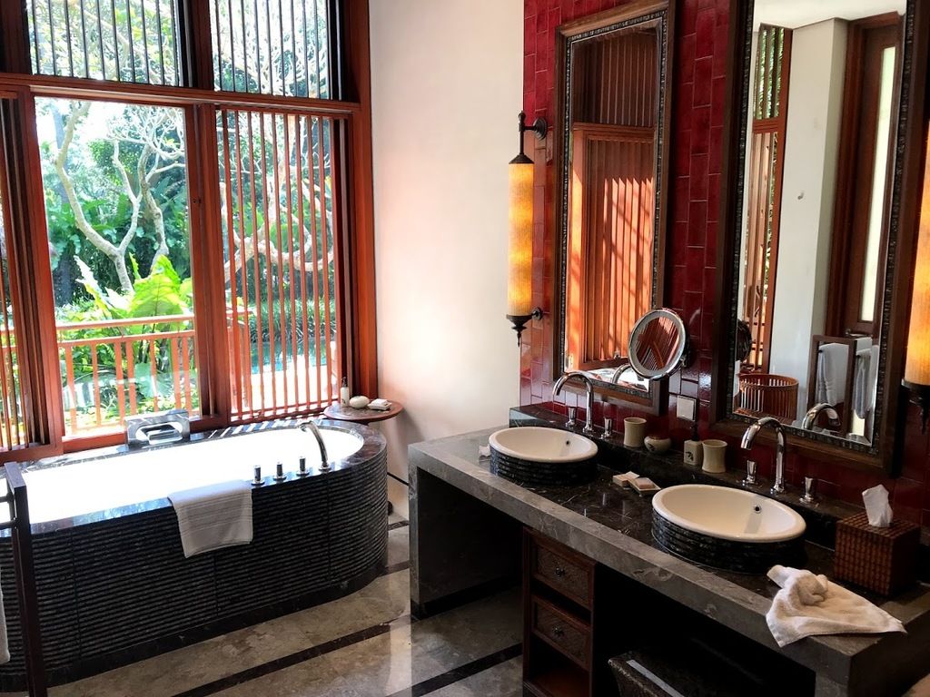 Four Seasons Resort Bali At Sayan – Photo 4