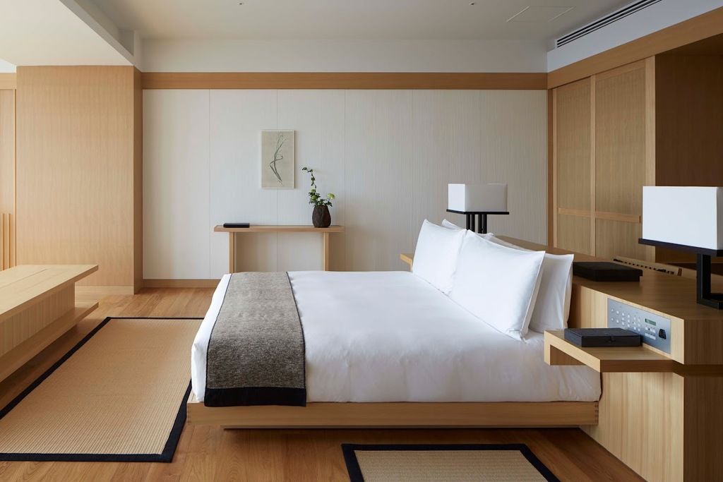 Aman Tokyo – Photo 6