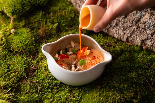 Alain Ducasse at The Dorchester – Photo 6