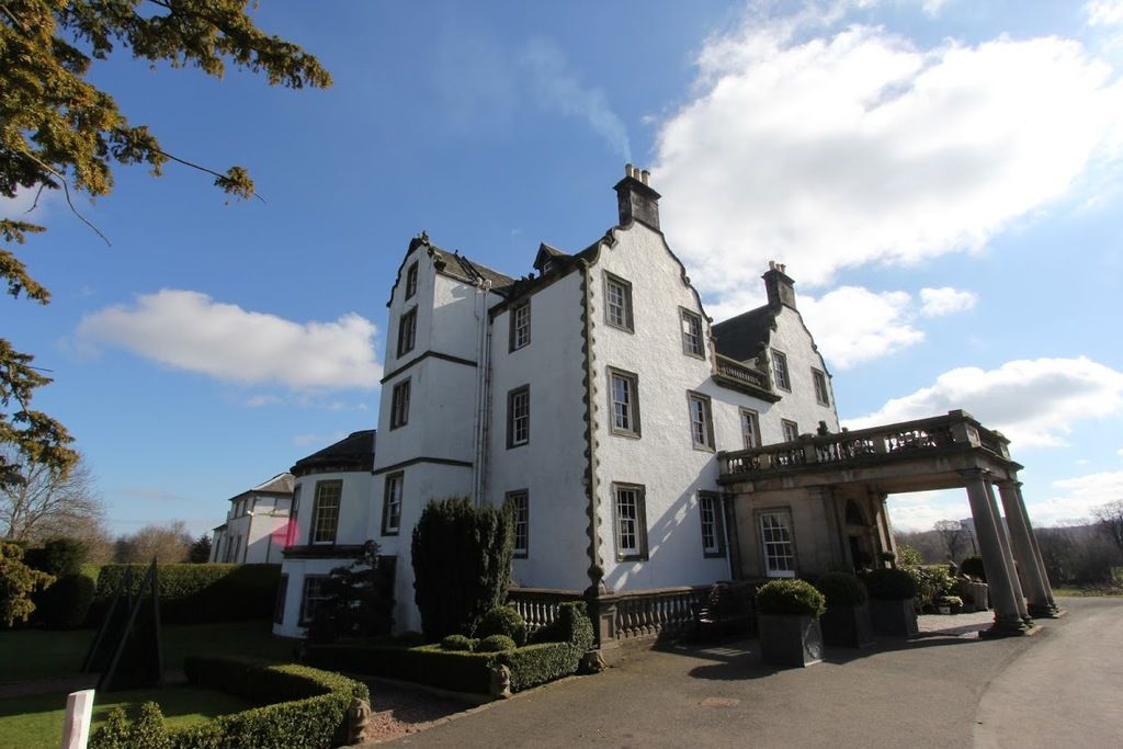 Prestonfield House