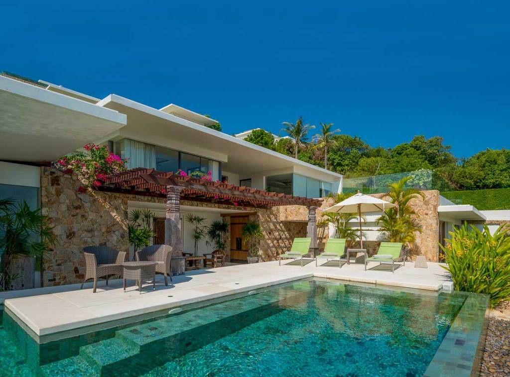 Samujana Villas – Photo 4