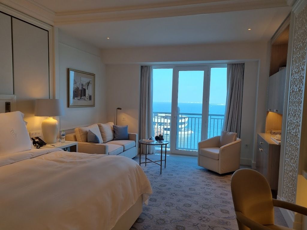 Four Seasons Hotel Doha – Photo 2