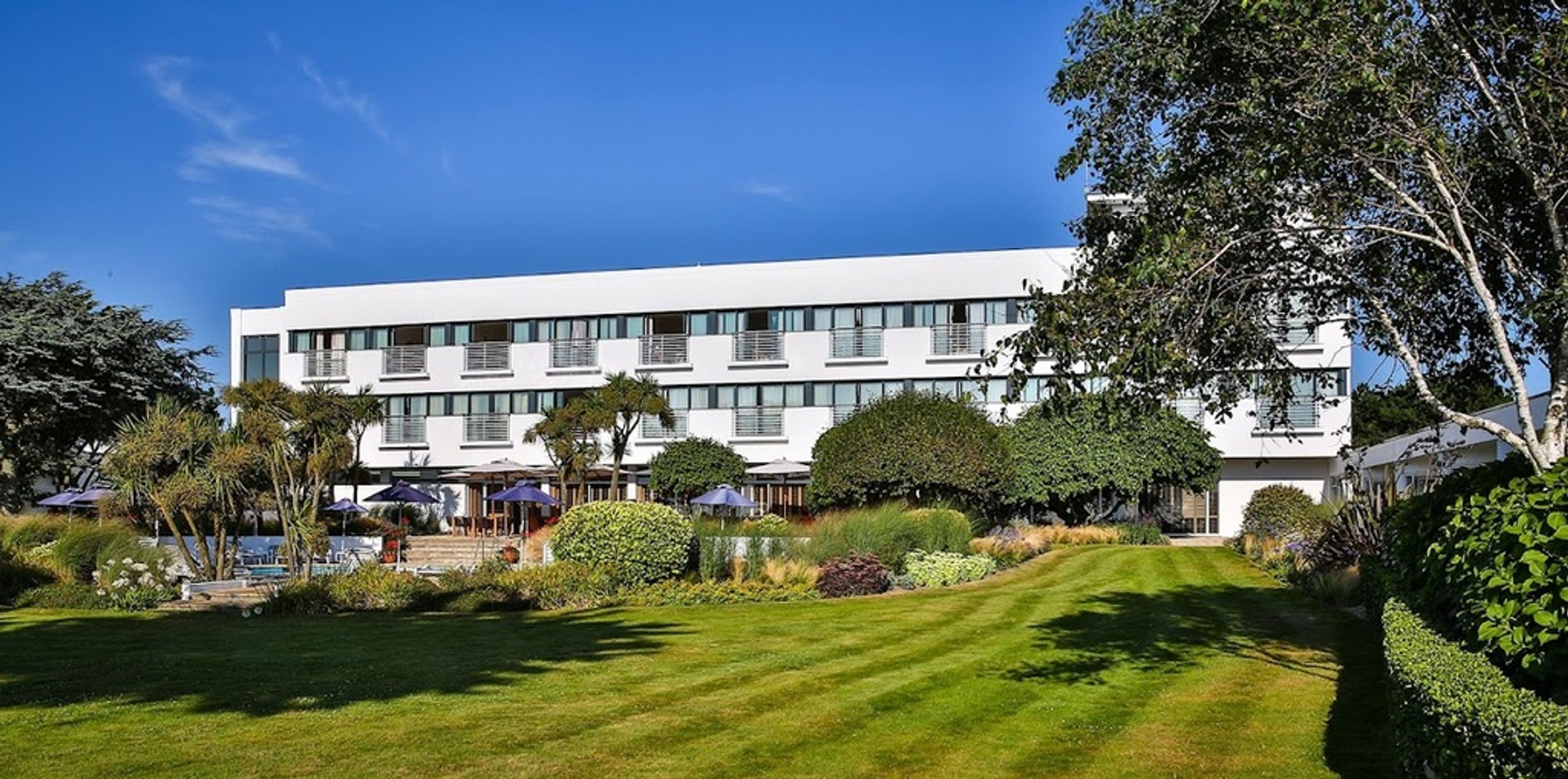 The Ocean - The Atlantic Hotel