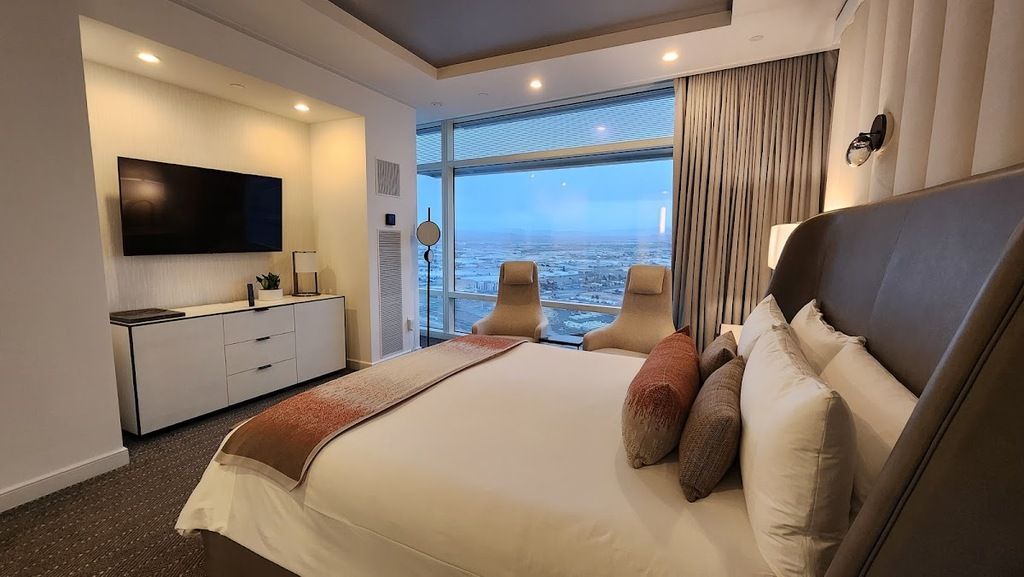 ARIA Sky Suites – Photo 5