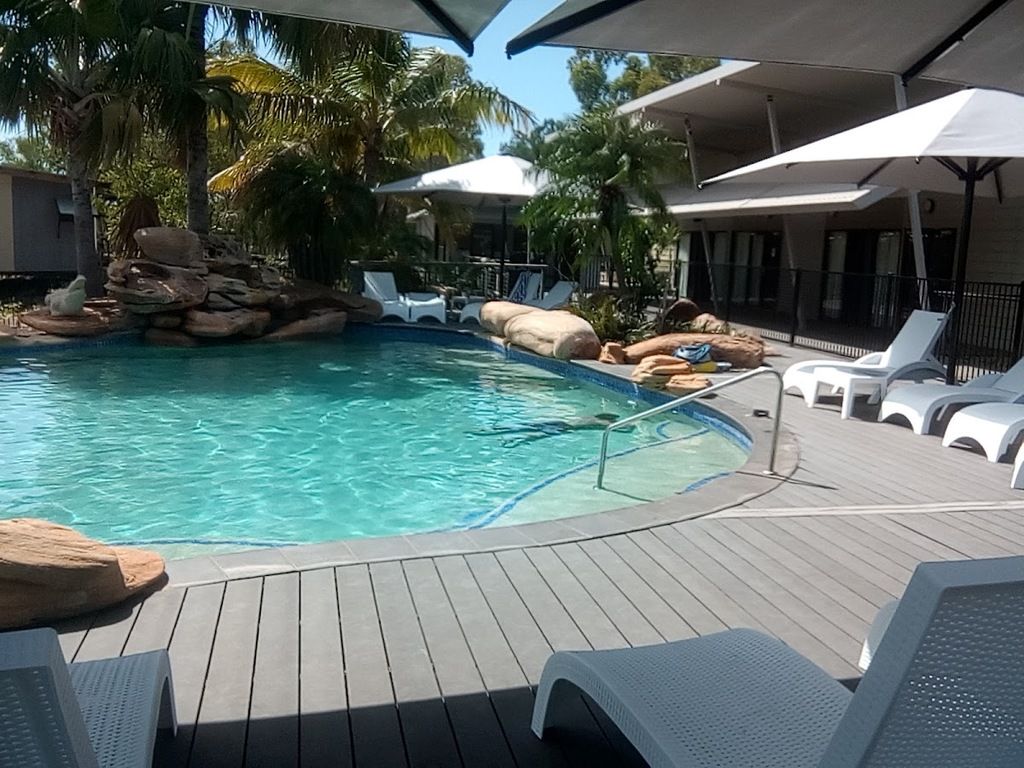 Groote Eylandt Lodge – Photo 3