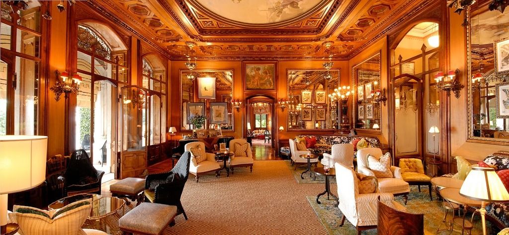 Villa Feltrinelli – Photo 3