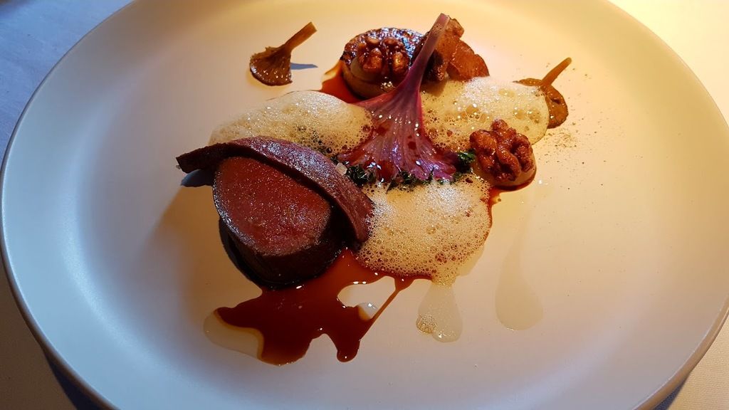 The Latymer – Photo 4