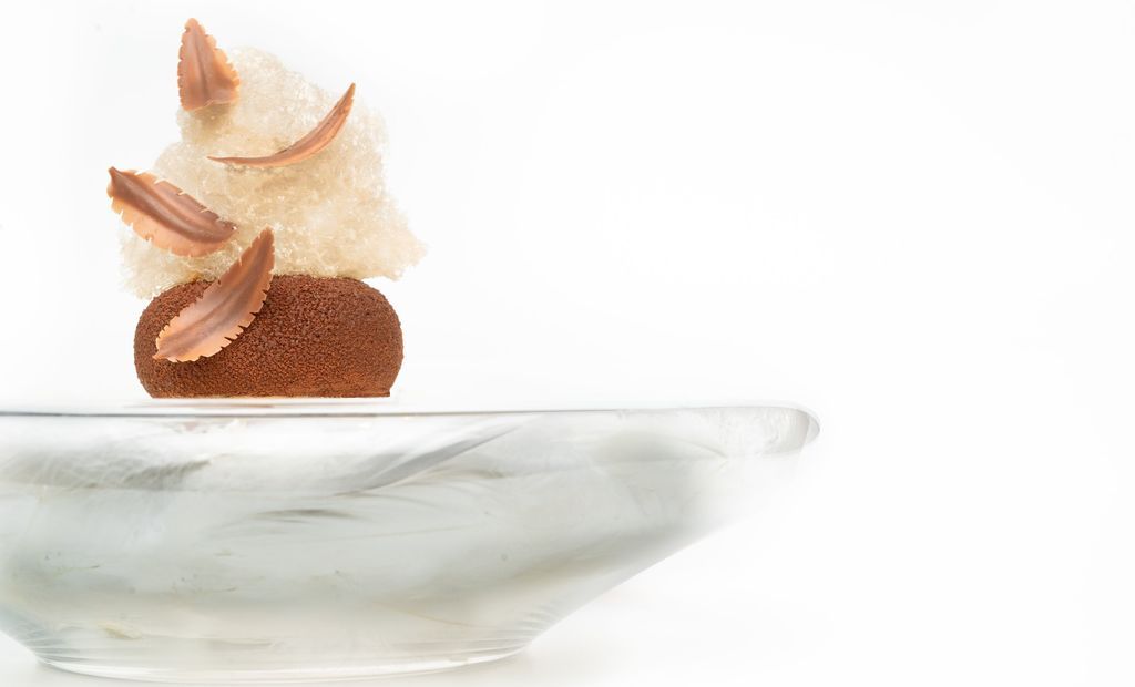 Core by Clare Smyth – Photo 2