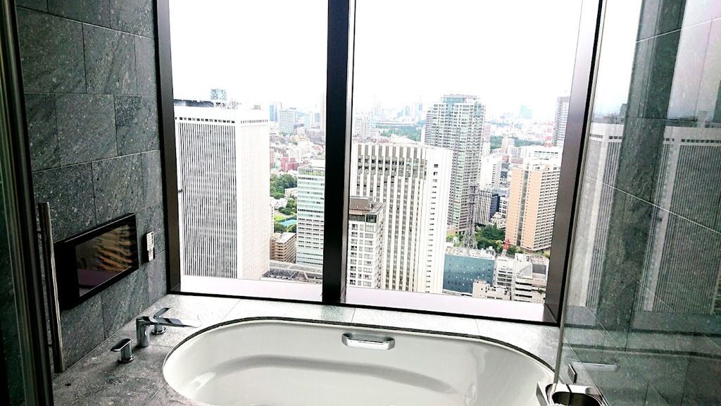 The Okura Tokyo – Photo 4