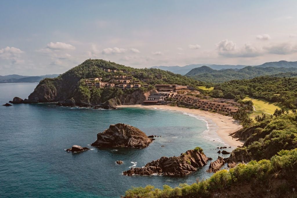 Four Seasons Resort Tamarindo – Photo 5