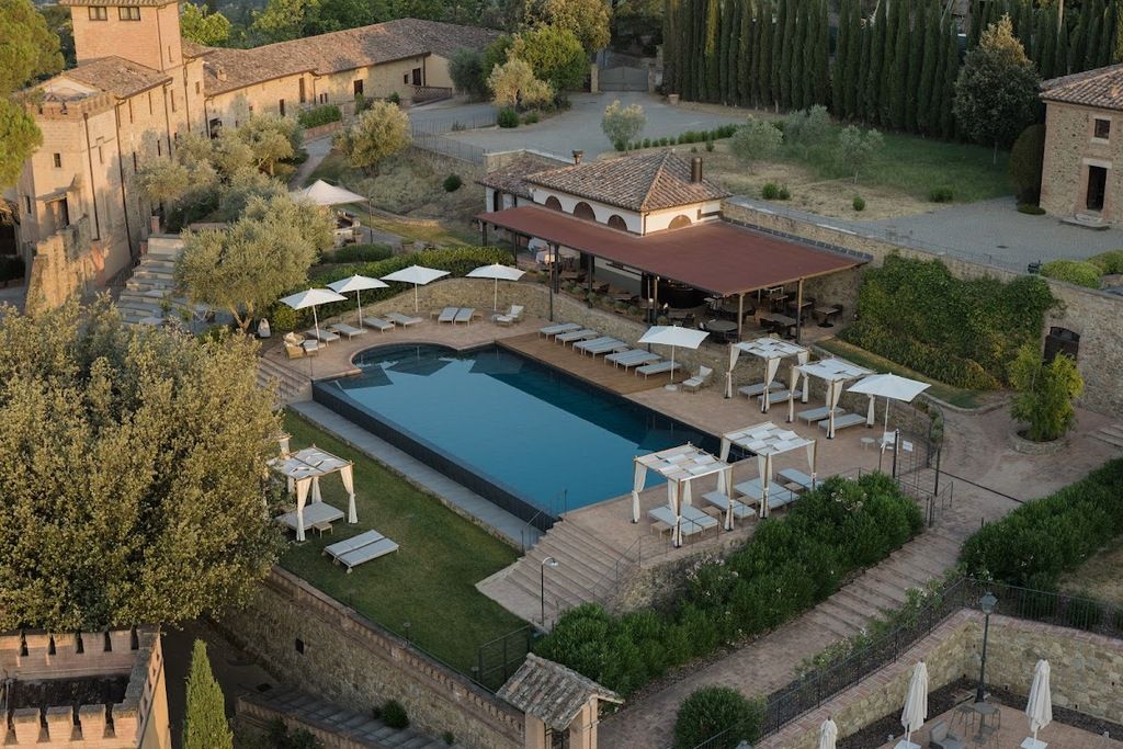 Borgo dei Conti Resort Relais & Chateaux – Photo 6