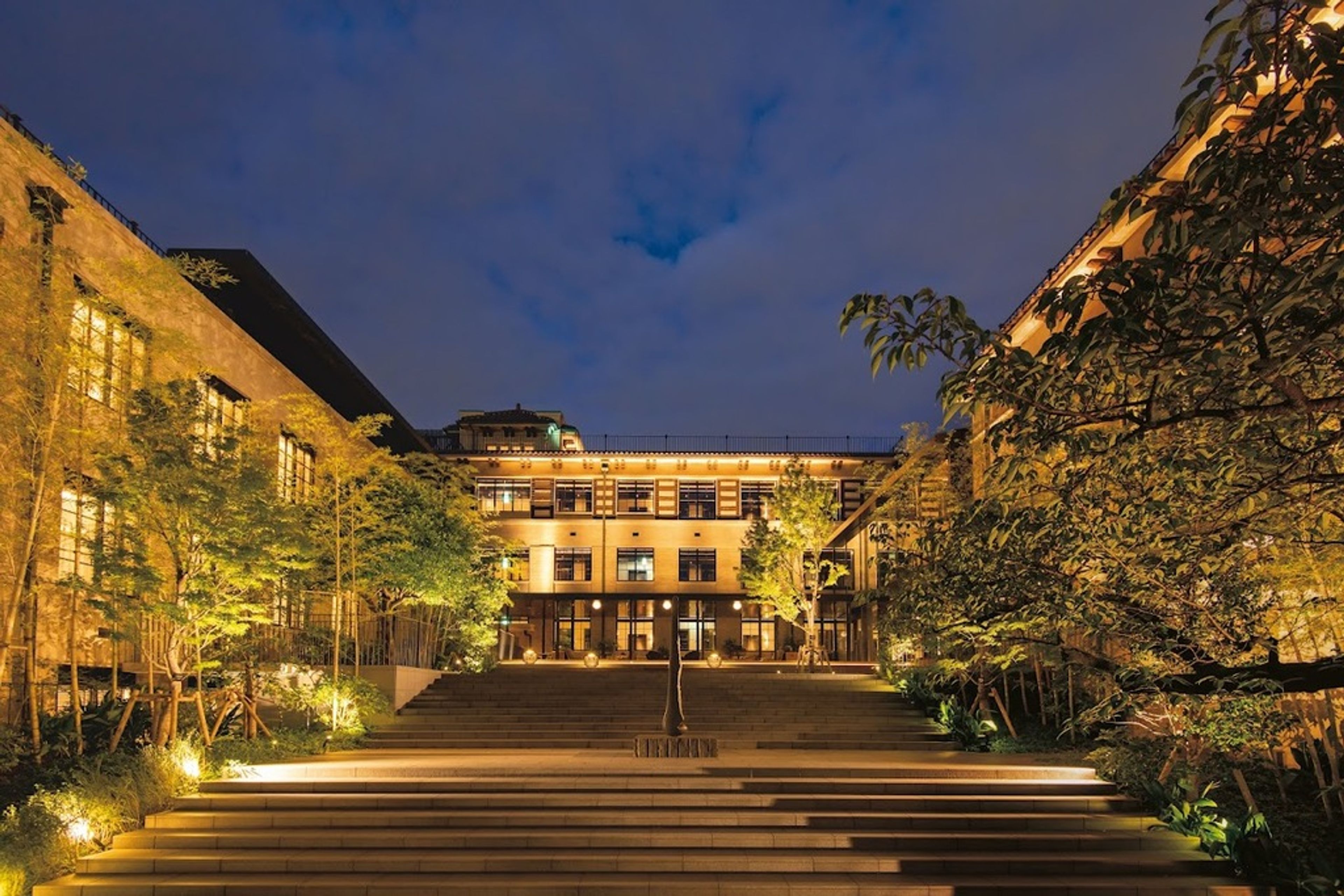 The Hotel Seiryu Kyoto Kiyomizu