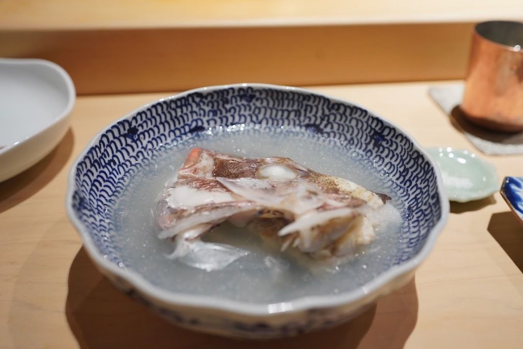 鮨 行天 - Sushi Gyoten – Photo 6