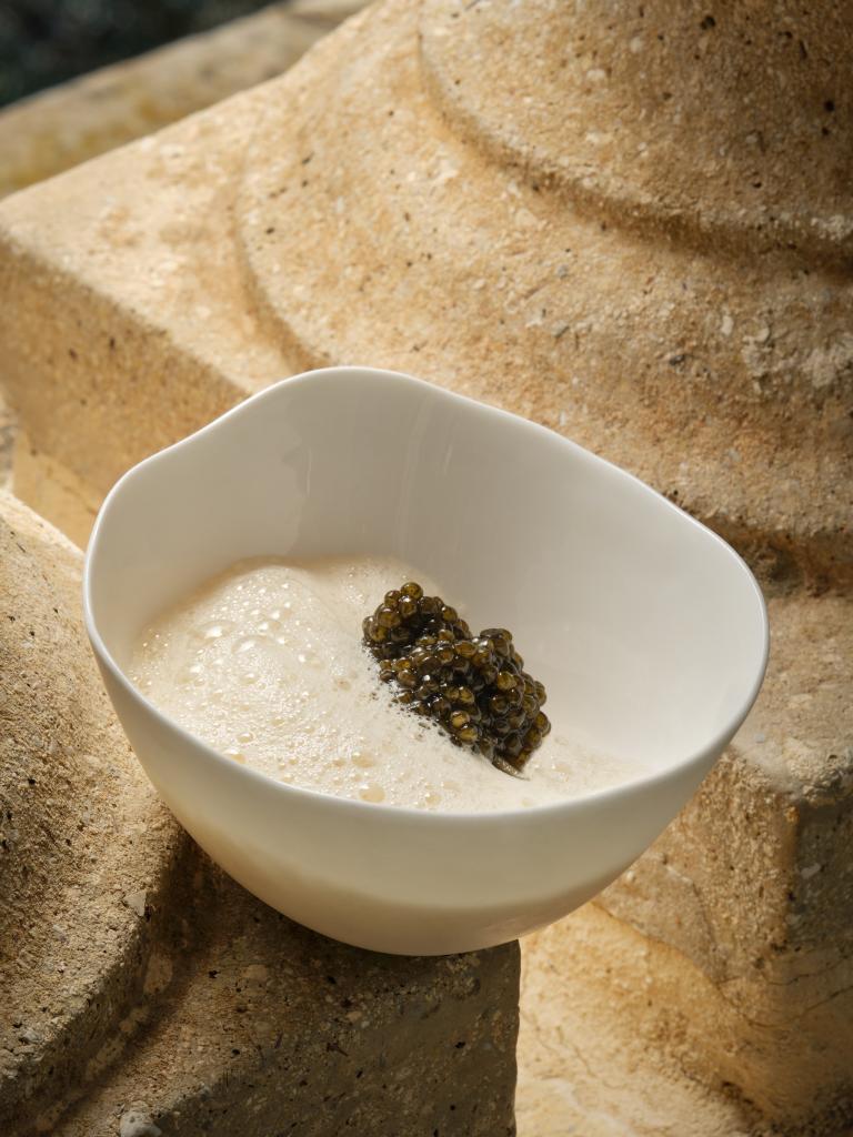 ION Harbour by Simon Rogan – Photo 4