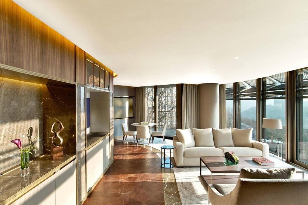 The St. Regis Istanbul – Photo 5
