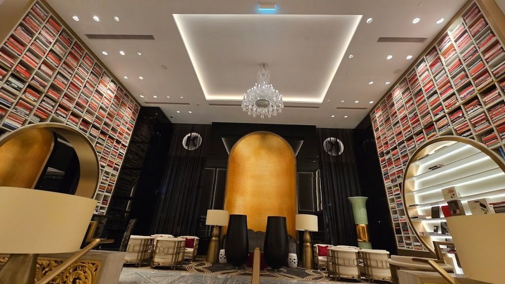 The Karl Lagerfeld Macau – Photo 6